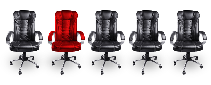 How To Choose An Ergonomic Office Chair Gfi General Furniture Installation Atlanta